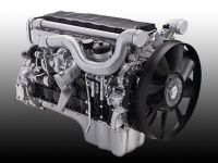 正宗曼血统丨全新“省油王” —中国重汽豪沃TX闪耀登场!