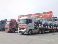 疫情不止,驰援不停!东风公司捐赠款物达8200万元!