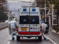 重防护，不停工！“江铃战队”出征