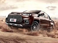 江铃域虎，为爱燃擎的抗疫“小钢炮