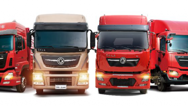 足不出户看东风,买车用车好轻松!