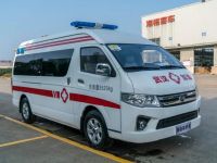 “战疫”担当,十大黑科技!苏州金龙推出智慧健康客车!