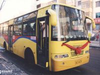 上世纪就出口沙特，如今渐入尘埃，带您认识龙江客车品牌历史沿革