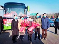 共克时艰 | 金龙客车为抗“疫”胜利架起桥梁