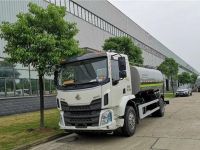 中联环卫250台订单首批45辆准时交付,乘龙保障战“疫”前线!