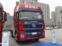 国内最有性价比卡车是谁?比肩旗舰重卡,带您认识国六版德龙X5000