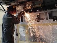 高效高产打响复工防疫战，宇通正式按下“启动键”！