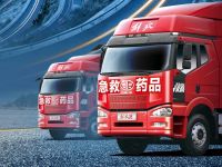 解放卡友一个月往返湖北5次驰援，他图个啥？