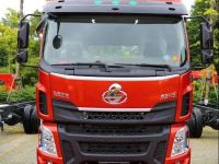 想买快递车？不妨看一看乘龙H5大单桥载货车