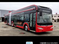 中植成都18米公交等主要新车型详解,工信部327批客车公告分析(下)