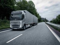 沃尔沃卡车推出全新FH系列 ,坚持以驾驶员与客户竞争力为先