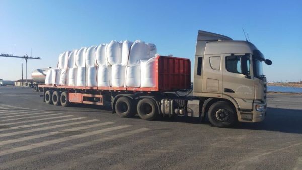 与联合卡车同行，以行动支援抗疫！