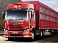 运输行情在变,8.1吨的质惠版2.0赚钱效率不变