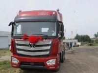 更安全、更节油，欧曼EST超级重卡让卡友无可挑剔