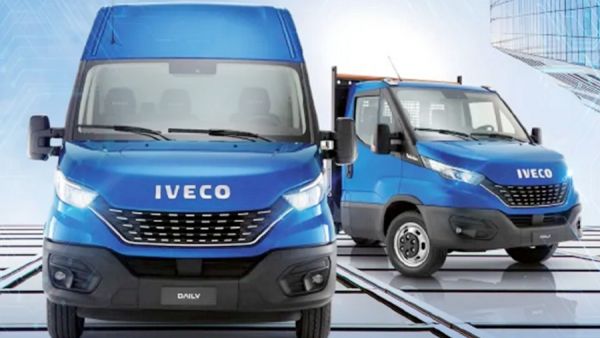 智领未来，一张图带您了解进口依维柯New Daily 2020