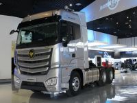 选欧曼自动挡,开工赚钱一步到位!