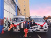 为奋斗者护航 福田图雅诺联合中国平安发布“复工无忧”关怀计划