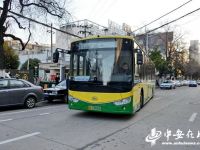 复工战“疫”进行时,安凯客车护航返岗安全路