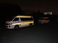 13个小时的接力拼搏!苏州金龙不辱使命完成紧急任务!