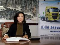 她用汕德卡跑出了自己的美丽人生