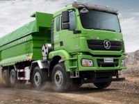 国六时代 ，全面领先，陕汽天然气重卡都有什么优势？