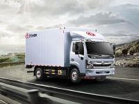 最高优惠13750元,3月买车还是东风凯普特