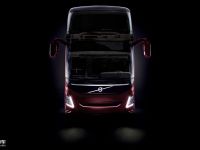 沃尔沃发布最新款双层大巴，保定拆车圣地游记，提加一周好文推荐