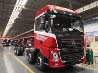 正式开抢!三一重卡全系车型全年最低价,保价给你,无需担心买贵