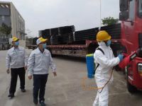 广汽日野复工复产再扬帆