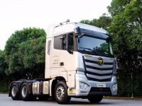 欧曼6大服务承诺,让卡友不仅买重卡买产品,更是买服务