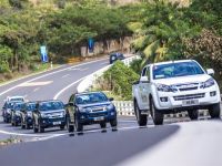 最高优惠9000元！江西五十铃皮卡为你减负