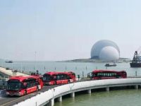 银隆入选2019年高成长创新型企业(独角兽企业)