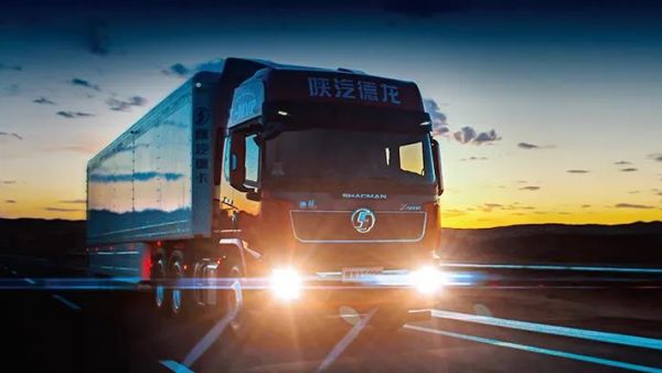 陕汽重卡 | 战“疫”同途,贴心保障