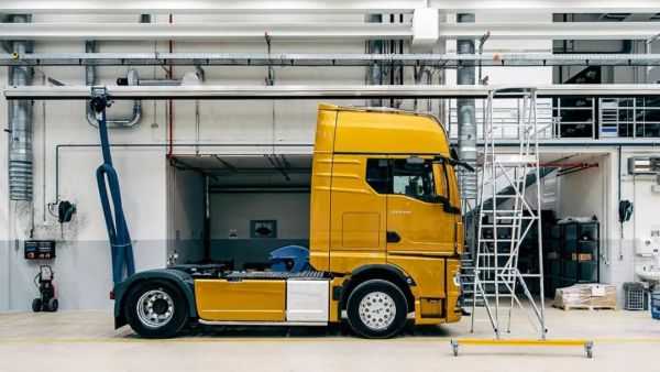 独家探秘 | 全新一代TG身后的完美主义者