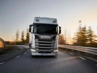 了解斯堪尼亚的这些细节，让你的公路之王充分发挥性能优势