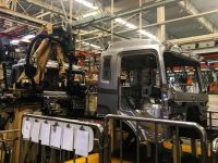 驾驶室密闭性到底有多重要?看完这些你就懂了!