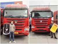 人勤春来早，三月交车忙，联合卡车“复工即旺季”！