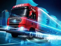 节油好帮手,驾驶技巧看我的——陕汽重卡教您经济驾驶