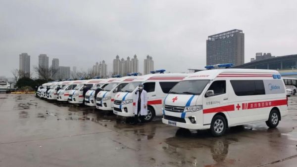 携手并进，苏州金龙践行五星客户服务使命！