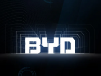 比亚迪宣布成立弗迪公司