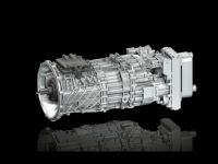 法士特伊顿（西安）公司荣获国家级“高新技术企业”称号