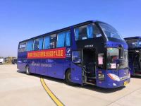 别时飞雪，归来春风 | 安凯接英雄儿女回家！