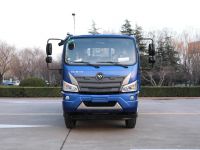 限高限宽别烦恼，领航中卡小三轴来了