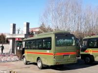 守护林海雪原!国内首批特种作业车交付