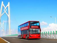 “客车安全技术成果奖”+“城市观光客车之星”，银隆斩获中国客车业两项大奖