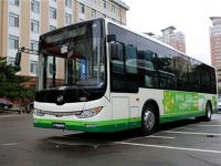 影响客车业两大奖背后 看黄海客车的影响力