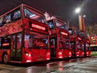 客户至上,关怀始终——比亚迪获2019年度“中国客车行业最佳服务奖”