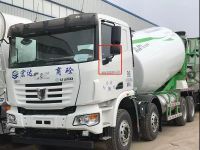 联合智能搅拌车如此受青睐的原因居然是...