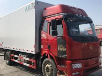 为啥别人跑冷链效率高赚钱多?原来秘诀在这!