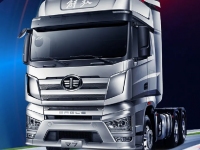 高配J7大揭秘，带你重新认识这款高端重卡！